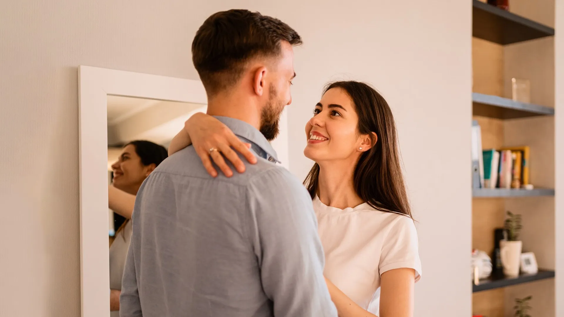 Vardenafil 作用機制:樂威壯、PDE5 與 cGMP 的關係|服用情境與反應主題圖